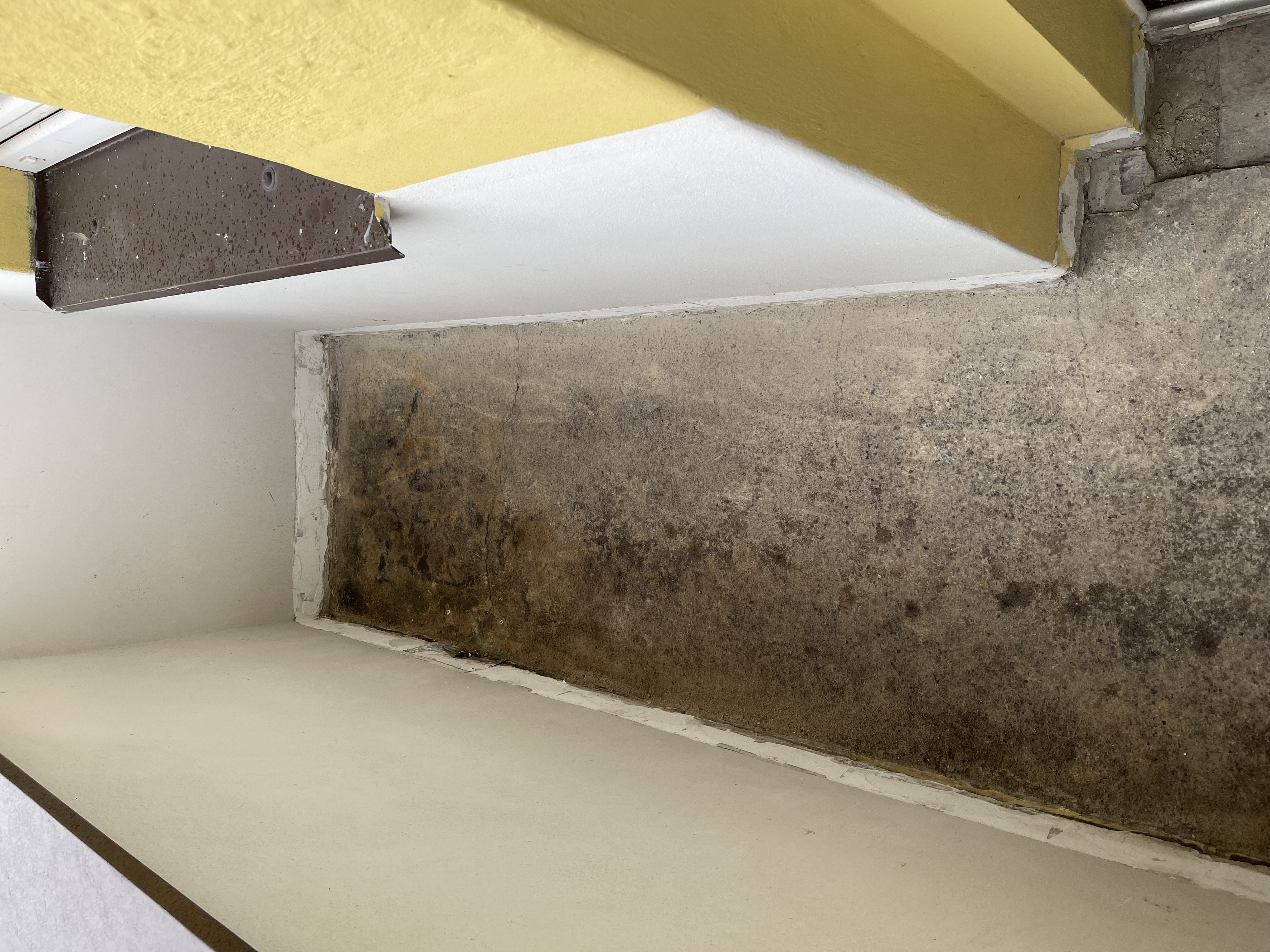 Rekonstrukce bytu - IMG_3903